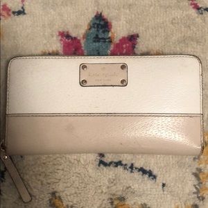Kate spade wallet